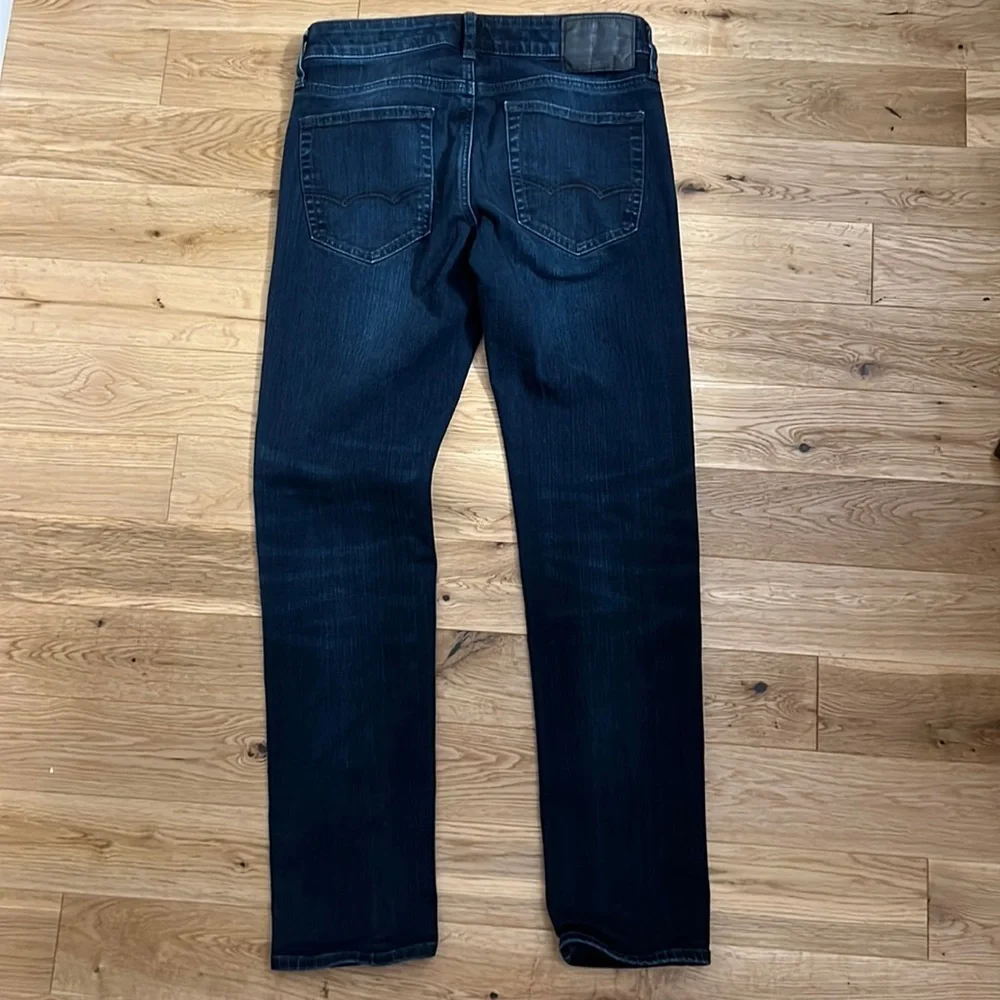 American Eagle 360 Extreme Flex Slim Skinny 29x30